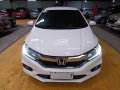 2019 Honda City VX-1