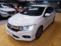 2019 Honda City VX-2