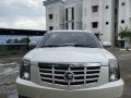 2nd hand 2009 Cadillac Escalade  for sale-2