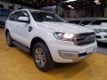 2016 Ford Everest Trend A/T-0