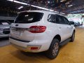 2016 Ford Everest Trend A/T-5