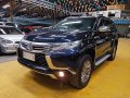 2017 Mitsubishi Montero Sport GLX M/T-2