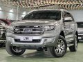 2016 Ford Everest Trend 2.2L A/T Diesel-0