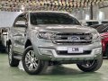 2016 Ford Everest Trend 2.2L A/T Diesel-2