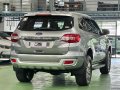 2016 Ford Everest Trend 2.2L A/T Diesel-4