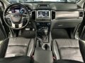 2016 Ford Everest Trend 2.2L A/T Diesel-11