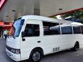 Toyota Coaster 30 seat   2015  MT 1,548m  Negotiable Batangas Area  PHP 1,548,000-23