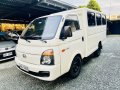 2017 HYUNDAI H100 FB MANUAL EURO4 CRDI TURBO DIESEL! DUAL AIRCON EXTENDED REAR AC. UPGRADE LIFTED FB-0