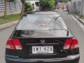  Selling Black 2003 Honda Civic Sedan by verified seller-3