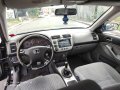  Selling Black 2003 Honda Civic Sedan by verified seller-2