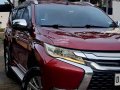 2nd hand 2016 Mitsubishi Montero  for sale in good condition-0