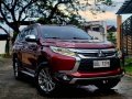 2nd hand 2016 Mitsubishi Montero  for sale in good condition-1