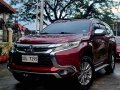 2nd hand 2016 Mitsubishi Montero  for sale in good condition-2