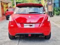 Sell 2nd hand 2017 Suzuki Swift Sedan Automatic-1