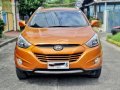 RUSH sale! Orange 2015 Hyundai Tucson SUV / Crossover cheap price-0