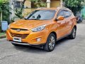 RUSH sale! Orange 2015 Hyundai Tucson SUV / Crossover cheap price-1