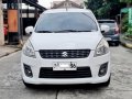 Selling used White 2015 Suzuki Ertiga SUV / Crossover by trusted seller-0