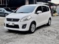 Selling used White 2015 Suzuki Ertiga SUV / Crossover by trusted seller-1