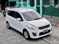 Selling used White 2015 Suzuki Ertiga SUV / Crossover by trusted seller-2