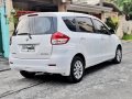 Selling used White 2015 Suzuki Ertiga SUV / Crossover by trusted seller-3