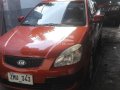 Kia Rio -9