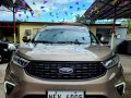 Ford Territory Titanium Plus 2021-0