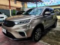 Ford Territory Titanium Plus 2021-2
