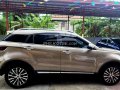 Ford Territory Titanium Plus 2021-8