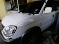 2nd hand 2014 Mitsubishi Adventure SUV / Crossover in good condition-0