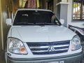 2nd hand 2014 Mitsubishi Adventure SUV / Crossover in good condition-3