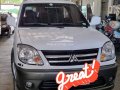 2nd hand 2014 Mitsubishi Adventure SUV / Crossover in good condition-6