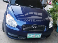 Hyundai accent 2009-4