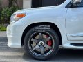 Good quality 2015 Toyota Land Cruiser VX 3.3 4x4 AT for sale-5