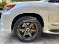 Good quality 2015 Toyota Land Cruiser VX 3.3 4x4 AT for sale-29