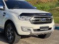 Sell used 2016 Ford Everest  Titanium 3.2L 4x4 AT-4