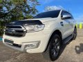 Sell used 2016 Ford Everest  Titanium 3.2L 4x4 AT-8