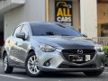 New Arrival! 2017 Mazda 2 Sedan Automatic Gas.. Call 0956-7998581-0