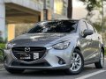 New Arrival! 2017 Mazda 2 Sedan Automatic Gas.. Call 0956-7998581-2