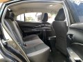 Black 2022 Toyota Vios  1.3 E CVT  for sale-1