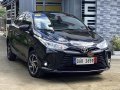 Black 2022 Toyota Vios  1.3 E CVT  for sale-2