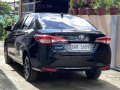 Black 2022 Toyota Vios  1.3 E CVT  for sale-3