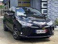 Black 2022 Toyota Vios  1.3 E CVT  for sale-4
