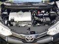 Black 2022 Toyota Vios  1.3 E CVT  for sale-6