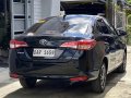 Black 2022 Toyota Vios  1.3 E CVT  for sale-9