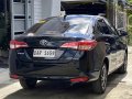 Black 2022 Toyota Vios  1.3 E CVT  for sale-9