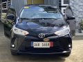 Black 2022 Toyota Vios  1.3 E CVT  for sale-11