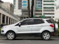 New Arrival! 2018 Ford Ecosport Trend 1.5 Manual Gas.. Call 0956-7998581-3
