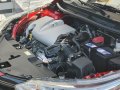 Red 2021 Toyota Vios  1.3 E CVT  for sale-2