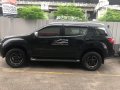 Used ISUZU MU-X 2015 (Automatic) 09053184982-1