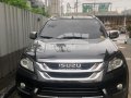 Used ISUZU MU-X 2015 (Automatic) 09053184982-0